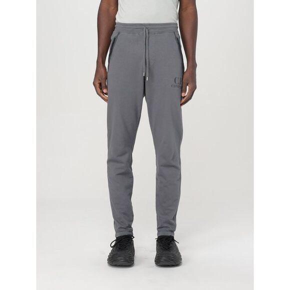 C.P. Company Pants Men Grey